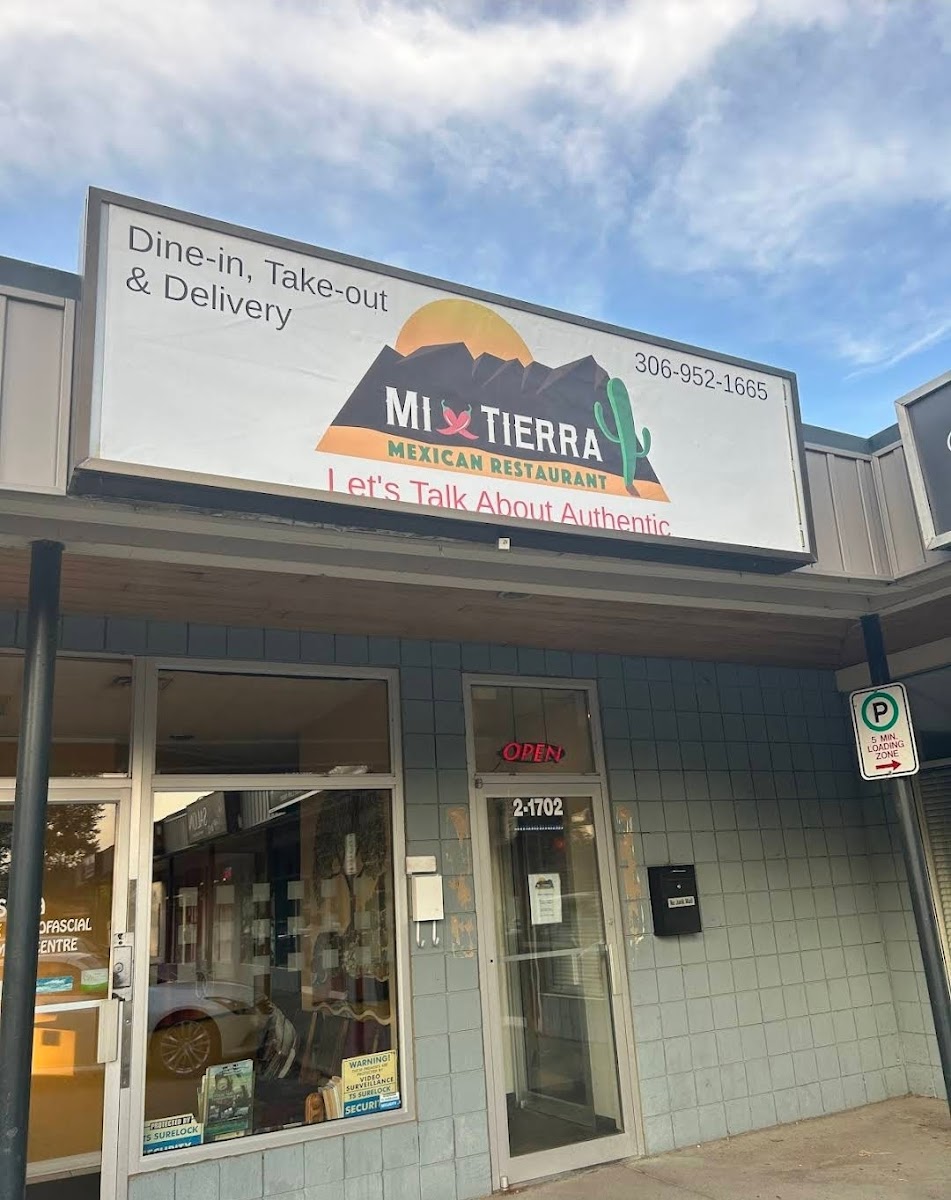Mi Tierra Mexican Restaurant
